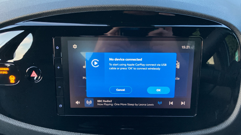 Toyota Aygo X 1.0 VVT-i Pure 5dr Petrol Hatchback